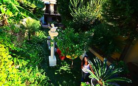 Olympos Pension